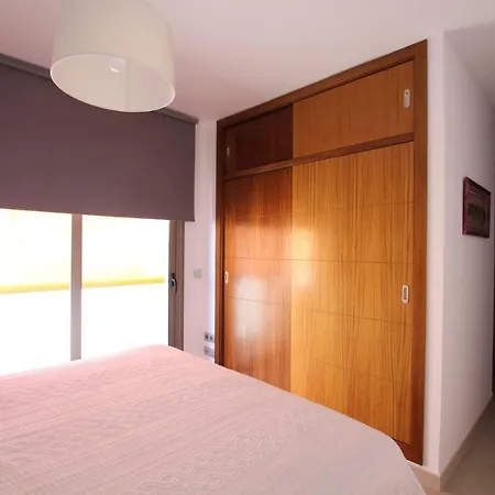 Daire Alcala. Duplex Con Terraza Privada Y Vista Teide
