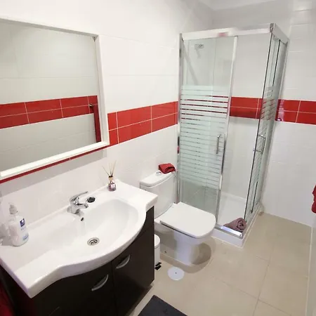 Alcalá. Duplex Con Terraza Privada Y Vista Teide *