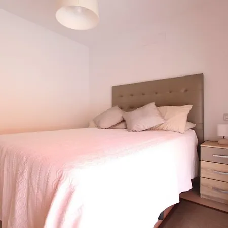 Alcalá. Duplex Con Terraza Privada Y Vista Teide *