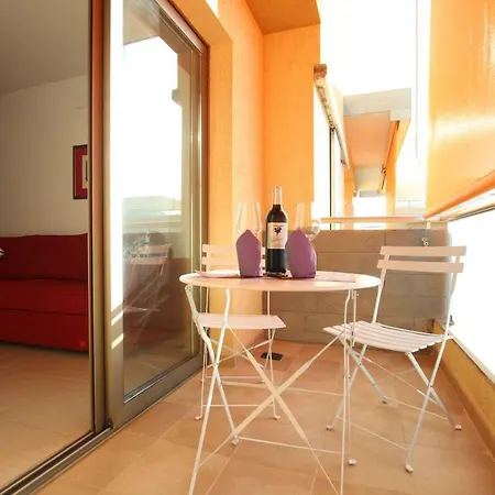 Alcalá. Duplex Con Terraza Privada Y Vista Teide