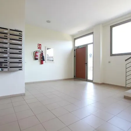 Alcalá. Duplex Con Terraza Privada Y Vista Teide