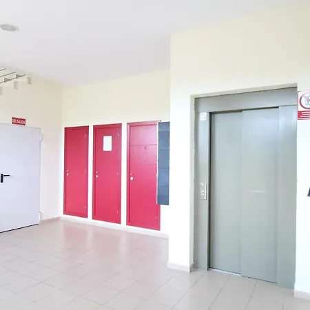 Alcala. Duplex Con Terraza Privada Y Vista Teide Lejlighed *