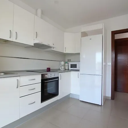 Alcalá. Duplex Con Terraza Privada Y Vista Teide * Alcalá la Real