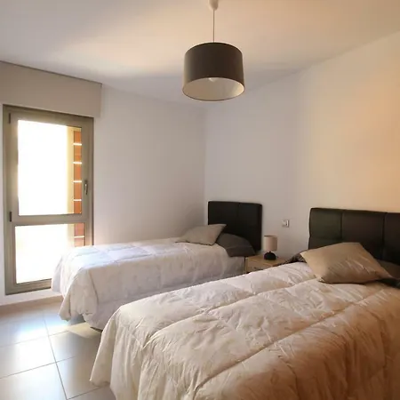 Alcalá. Duplex Con Terraza Privada Y Vista Teide Apartamento *