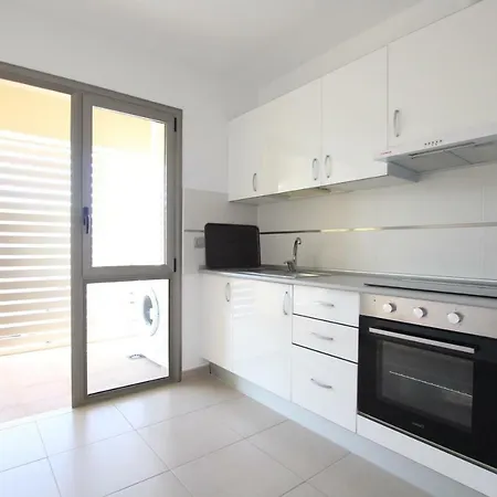 Apartamento Alcalá. Duplex Con Terraza Privada Y Vista Teide