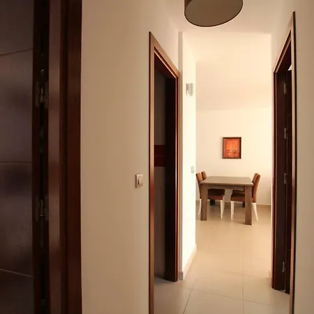 Alcalá. Duplex Con Terraza Privada Y Vista Teide * Alcalá la Real