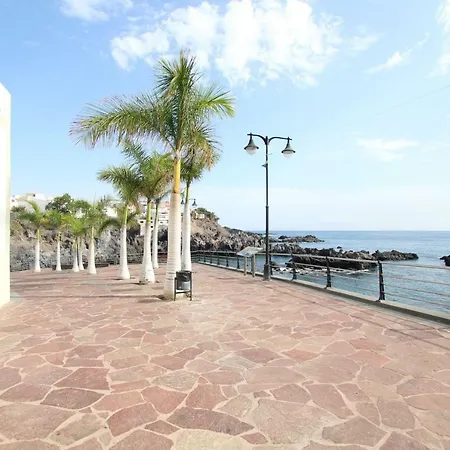Alcalá. Duplex Con Terraza Privada Y Vista Teide * Alcalá la Real