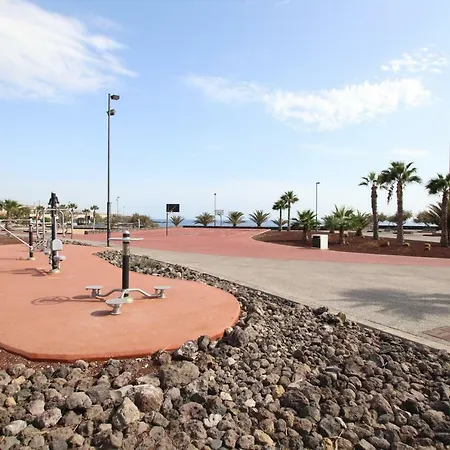 Alcalá. Duplex Con Terraza Privada Y Vista Teide Alcalá la Real