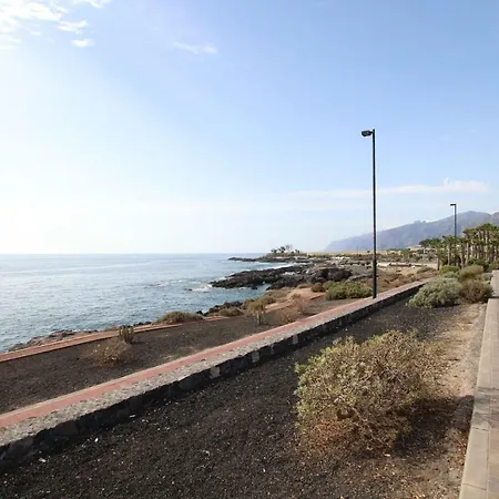 Apartamento Alcalá. Duplex Con Terraza Privada Y Vista Teide *