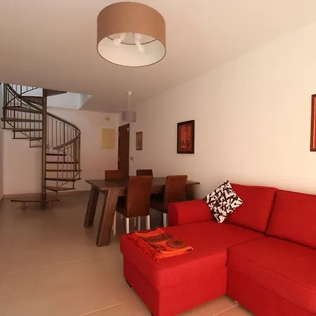 Alcala. Duplex Con Terraza Privada Y Vista Teide Lejlighed Alcalá la Real