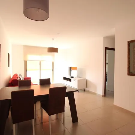 Alcalá. Duplex Con Terraza Privada Y Vista Teide Alcalá la Real