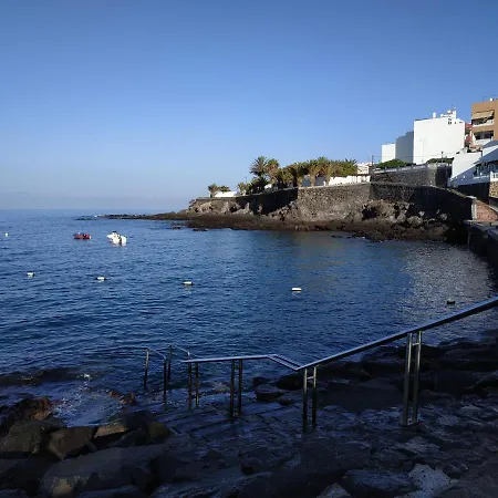 Apartamento Alcalá. Duplex Con Terraza Privada Y Vista Teide Alcalá la Real