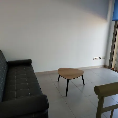 Alcala. Duplex Con Terraza Privada Y Vista Teide شقة Alcalá la Real