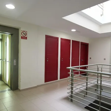 Alcala. Duplex Con Terraza Privada Y Vista Teide شقة *