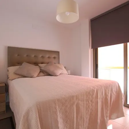 Alcala. Duplex Con Terraza Privada Y Vista Teide شقة *