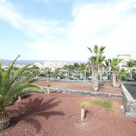 Alcala. Duplex Con Terraza Privada Y Vista Teide شقة *